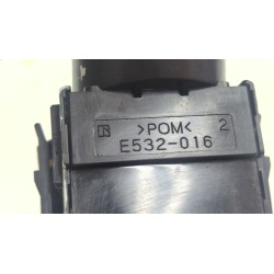 Recambio de mando limpiaparabrisas para mitsubishi asx 1.8 d 110 cv referencia OEM IAM E532016  