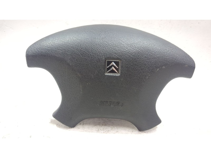 Recambio de airbag volante para citroën xsara (n1) 2.0 hdi 90 referencia OEM IAM 96348639ZL  