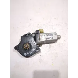 MOTOR ELEVALUNAS TRASERO DERECHO 