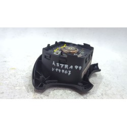 Recambio de airbag volante para citroën xsara (n1) 2.0 hdi 90 referencia OEM IAM 96348639ZL  