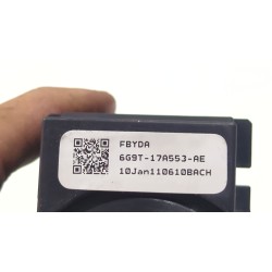 Recambio de mando limpiaparabrisas para ford galaxy ii (wa6) 2.0 tdci referencia OEM IAM 6G9T17A553AE  