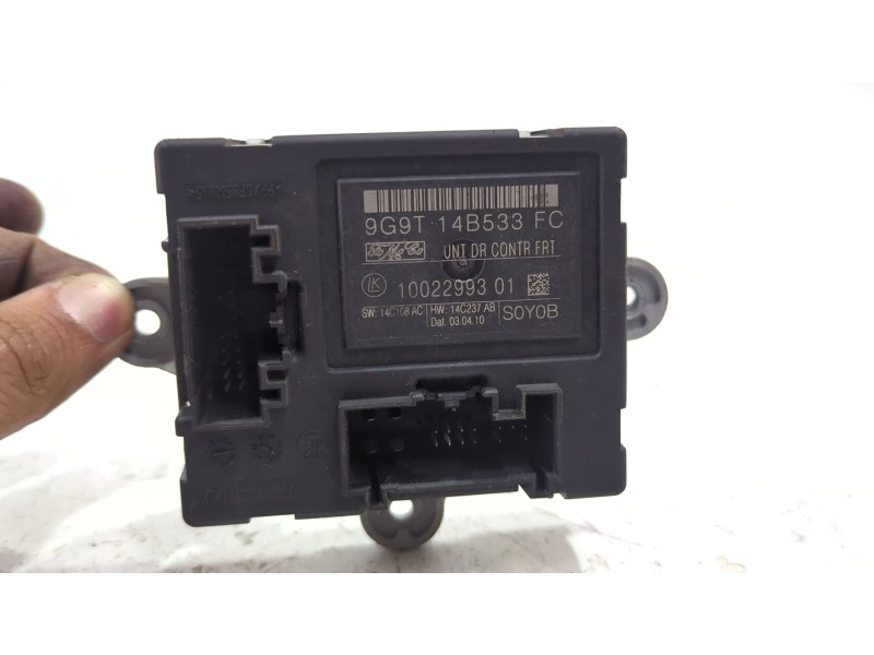 Recambio de modulo electronico para ford galaxy ii (wa6) 2.0 tdci referencia OEM IAM 9G9T14B533FC  