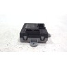 Recambio de modulo electronico para ford galaxy ii (wa6) 2.0 tdci referencia OEM IAM 9G9T14B533FC  