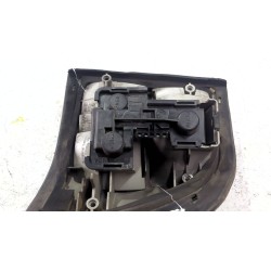 Recambio de piloto trasero izquierdo para opel omega b (1994) 2.5 td referencia OEM IAM 45285  