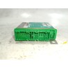 Recambio de centralita airbag para fiat grande punto (199_) 1.9 d multijet referencia OEM IAM 51754872  
