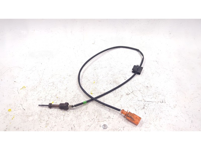 Recambio de sonda lambda para audi a3 sportback (8pa) 2.0 tdi 16v referencia OEM IAM 03L906088BJ  
