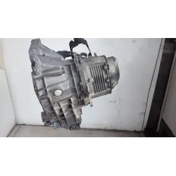 Recambio de caja cambios manual para peugeot 306 (7b, n3, n5) 1.9 srdt referencia OEM IAM 20TB59  
