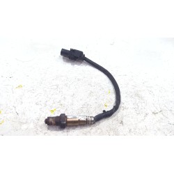 Recambio de sonda lambda para peugeot partner furgón/monospace (5_, g_) 1.6 hdi 75 referencia OEM IAM 9687161080  