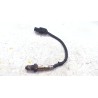 Recambio de sonda lambda para peugeot partner furgón/monospace (5_, g_) 1.6 hdi 75 referencia OEM IAM 9687161080  