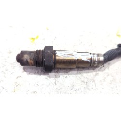 Recambio de sonda lambda para peugeot partner furgón/monospace (5_, g_) 1.6 hdi 75 referencia OEM IAM 9687161080  