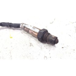 Recambio de sonda lambda para peugeot partner furgón/monospace (5_, g_) 1.6 hdi 75 referencia OEM IAM 9687161080  