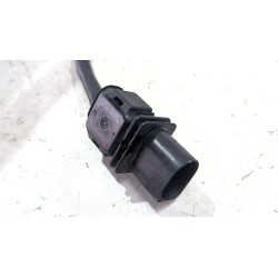 Recambio de sonda lambda para peugeot partner furgón/monospace (5_, g_) 1.6 hdi 75 referencia OEM IAM 9687161080  