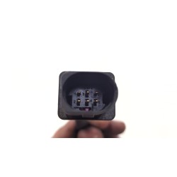 Recambio de sonda lambda para peugeot partner furgón/monospace (5_, g_) 1.6 hdi 75 referencia OEM IAM 9687161080  