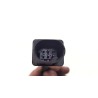 Recambio de sonda lambda para peugeot partner furgón/monospace (5_, g_) 1.6 hdi 75 referencia OEM IAM 9687161080  