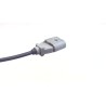 Recambio de sonda lambda para volkswagen golf iv variant (1j5) 1.9 tdi referencia OEM IAM 038907319AABE  