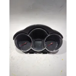 Recambio de cuadro instrumentos para chevrolet cruze a17dts referencia OEM IAM 96984376  