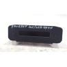 Recambio de reloj para peugeot 206 sw (2002) 1.4 hdi referencia OEM IAM 96564642XT  