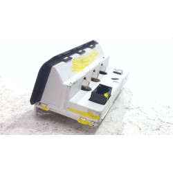 Recambio de reloj para peugeot 206 sw (2002) 1.4 hdi referencia OEM IAM 96564642XT  