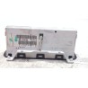 Recambio de reloj para peugeot 206 sw (2002) 1.4 hdi referencia OEM IAM 96564642XT  