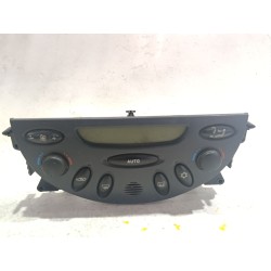 Recambio de mando climatizador para citroën c5 i (dc_) 2.0 hdi (dcrhzb, dcrhze) referencia OEM IAM 96326398XK  