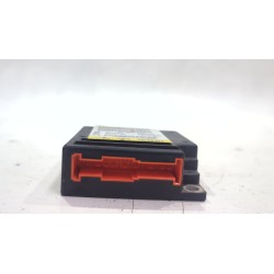 Recambio de centralita airbag para citroën c5 i (dc_) 2.0 hdi (dcrhzb, dcrhze) referencia OEM IAM 9641968380  