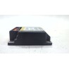 Recambio de centralita airbag para citroën c5 i (dc_) 2.0 hdi (dcrhzb, dcrhze) referencia OEM IAM 9641968380  