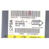Recambio de centralita airbag para citroën c5 i (dc_) 2.0 hdi (dcrhzb, dcrhze) referencia OEM IAM 9641968380  