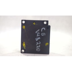 Recambio de centralita airbag para citroën c5 i (dc_) 2.0 hdi (dcrhzb, dcrhze) referencia OEM IAM 9641968380  