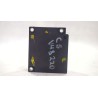 Recambio de centralita airbag para citroën c5 i (dc_) 2.0 hdi (dcrhzb, dcrhze) referencia OEM IAM 9641968380  
