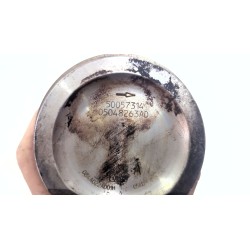 Recambio de piston para alfa romeo stelvio (949_) 2.2 jtdm q4 (949.axe2a) referencia OEM IAM 05048263AD  