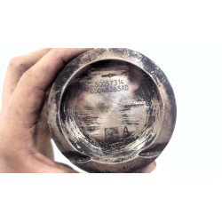 Recambio de piston para alfa romeo stelvio (949_) 2.2 jtdm q4 (949.axe2a) referencia OEM IAM 05048263AD  