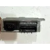 Recambio de caja precalentamiento para renault megane i scenic (ja0)(1996) 1.9 d 80cv referencia OEM IAM 7700111525  