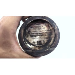 Recambio de piston para alfa romeo stelvio (949_) 2.2 jtdm q4 (949.axe2a) referencia OEM IAM 05048263AD  
