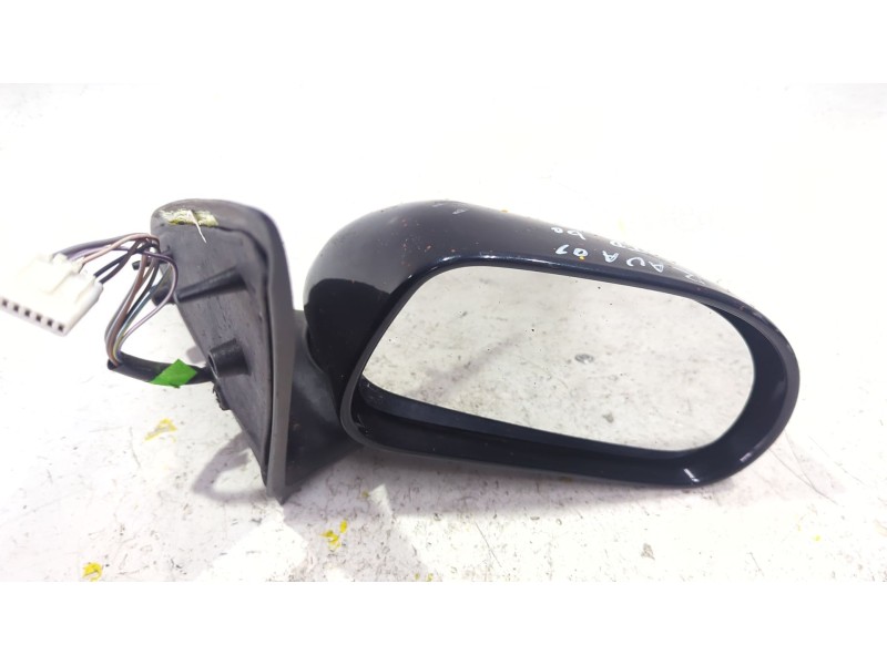Recambio de retrovisor derecho para fiat brava (182)(1995) 1.9 jtd referencia OEM IAM E30151683  