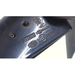 Recambio de retrovisor derecho para fiat brava (182)(1995) 1.9 jtd referencia OEM IAM E30151683  