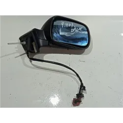 Recambio de retrovisor derecho para peugeot 407 hdi 135 referencia OEM IAM e9014145  