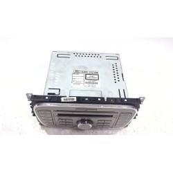 Recambio de sistema audio / radio cd para ford galaxy ii (wa6) 2.0 tdci referencia OEM IAM 8S7T18C815AC  