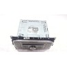 Recambio de sistema audio / radio cd para ford galaxy ii (wa6) 2.0 tdci referencia OEM IAM 8S7T18C815AC  