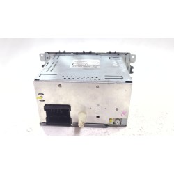 Recambio de sistema audio / radio cd para ford galaxy ii (wa6) 2.0 tdci referencia OEM IAM 8S7T18C815AC  