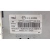 Recambio de sistema audio / radio cd para ford galaxy ii (wa6) 2.0 tdci referencia OEM IAM 8S7T18C815AC  