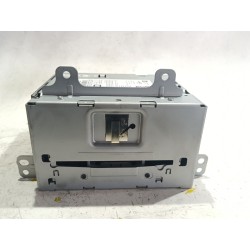 Recambio de sistema audio / radio cd para opel astra j sports tourer (p10) 1.6 cdti (35) referencia OEM IAM 84026623  