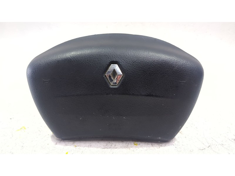 Recambio de airbag volante para renault espace iv (jk0/1_) 2.2 dci (jk0h) referencia OEM IAM 8200198982A  