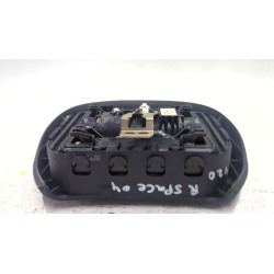 Recambio de airbag volante para renault espace iv (jk0/1_) 2.2 dci (jk0h) referencia OEM IAM 8200198982A  