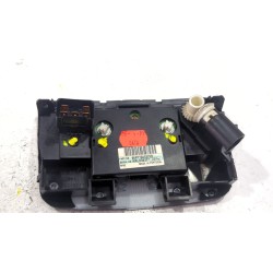 Recambio de mando climatizador para ford fiesta iv (ja_, jb_) 1.8 d referencia OEM IAM 96FP19A522FB  