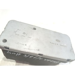 Recambio de compresor cierre centralizado para volkswagen golf iii (1h1) 1.9 tdi referencia OEM IAM 1H0962257  