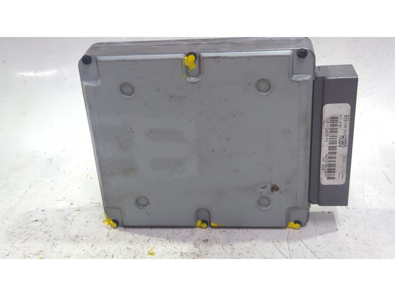 Recambio de centralita inyeccion para ford fiesta iv (ja_, jb_) 1.8 di referencia OEM IAM YS6F12A650FH  