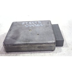 Recambio de centralita inyeccion para ford fiesta iv (ja_, jb_) 1.8 di referencia OEM IAM YS6F12A650FH  