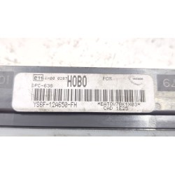 Recambio de centralita inyeccion para ford fiesta iv (ja_, jb_) 1.8 di referencia OEM IAM YS6F12A650FH  