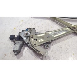 Recambio de mecanismo elevalunas delantero derecho para mitsubishi asx 1.8 d 110 cv referencia OEM IAM 45XRH  