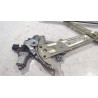 Recambio de mecanismo elevalunas delantero derecho para mitsubishi asx 1.8 d 110 cv referencia OEM IAM 45XRH  